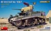 MiniArt 35421 BRITISH STUART MK.I HONEY EARLY PROD. INTERIOR KIT 1/35